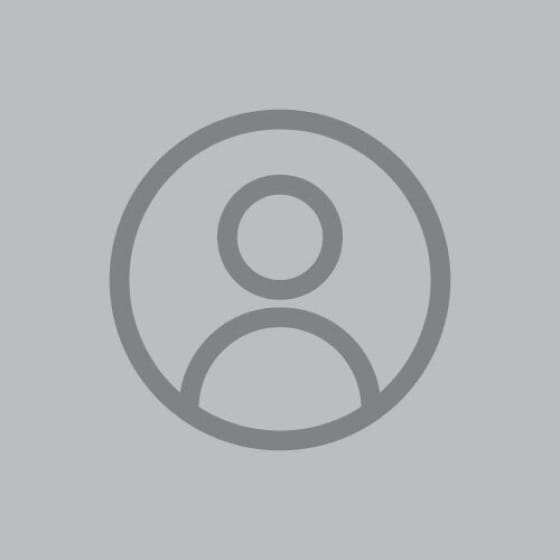 Placeholder for Staff member Wesley Stokes from 6fe51a207bae